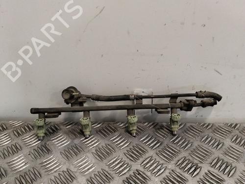 Used Injection rail Injection rail 37644691 37644691