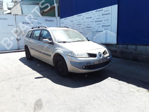 Engine control unit (ECU) RENAULT MEGANE II Saloon (LM0/1_) 1.5 dCi (LM1E) | BP30587267M57