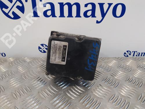 ABS pump TOYOTA COROLLA Verso (ZER_, ZZE12_, R1_) 2.2 D-4D (AUR10_, AUR10R) | BP11328928M43 