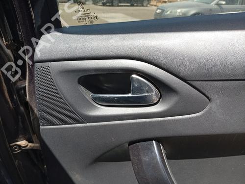 Used Rear right interior door handle Rear right interior door handle 36799507 36799507