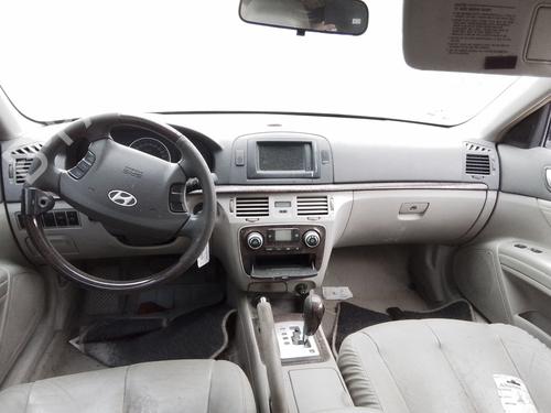 Engine HYUNDAI SONATA V (NF)  | BP34544865M1  - Image 9