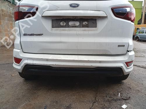 Bak støtfanger FIAT BRAVO I (182_) 1.6 16V (182.AB) (103 hp) 32137473