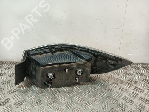 Left taillight MAZDA 3 Saloon (BL) 1.6 MZR CD (BL12) | BP35951704C34 - Image 4