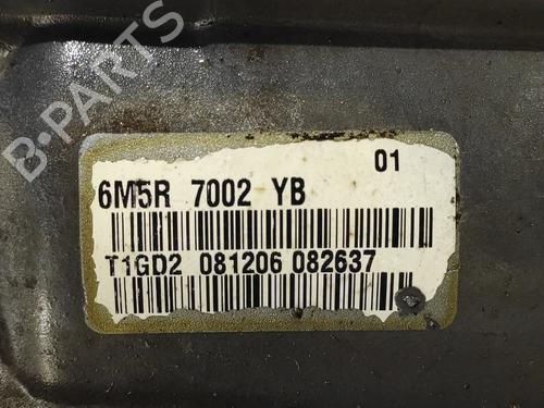 Gearbox FORD FOCUS C-MAX (DM2) 1.6 TDCi | BP13820324M3 