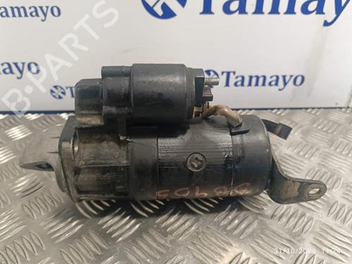 Starter OPEL OMEGA A (V87) 2.3 TD (F19, M19, N19) | BP21004715M8 