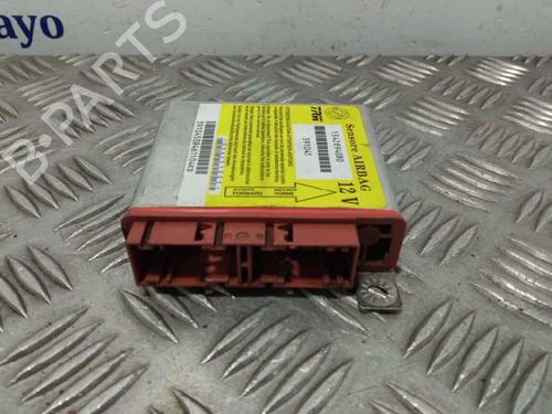 Used ECU airbags FIAT DUCATO Van (250_) [2006-2025]  27204831