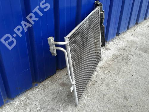 AC radiator BMW Z4 Roadster (E85) 2.5 i | BP883255M32 