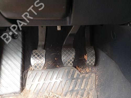 pedal-audi-a6-c6-4f2-2004-2005-2006-2007-2008-2009-2010-2011-36552469 main image