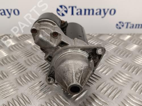 Used Starter OPEL VECTRA C (Z02) [2002-2009]  16244488