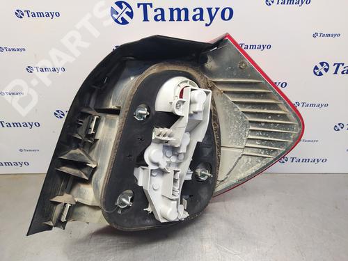Left taillight BMW 1 (E87)  | BP6303488C34 