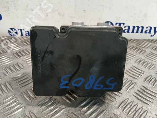 ABS pump HYUNDAI i20 II (GB, IB) 1.2 | BP31125303M43 