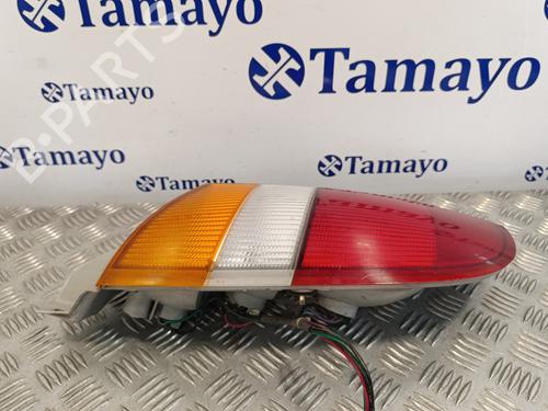 Left taillight HYUNDAI ATOS PRIME (MX)  | BP18695913C34 