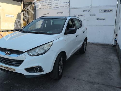 Engine HYUNDAI ix35 (LM, EL, ELH) 1.6 | BP38775784M1 - Image 3