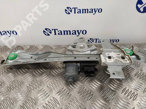 Rear right window mechanism PEUGEOT 308 SW I (4E_, 4H_)  | BP4956578C25 