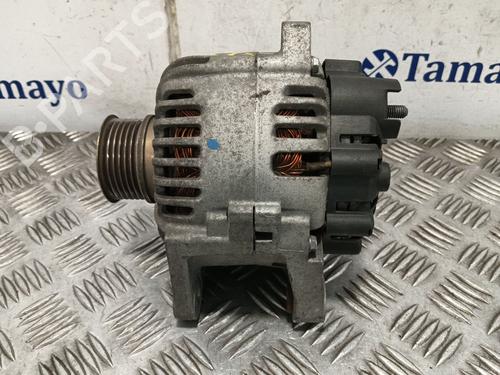 Alternator RENAULT SCÉNIC II (JM0/1_)  | BP29074297M7 