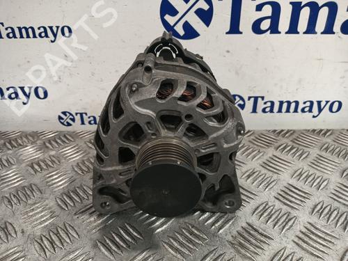 Used Alternator DACIA SANDERO II [2012-2025]  31020523