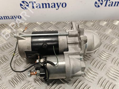 Startmotor BMW 3 (E46)  | BP23899943M8 