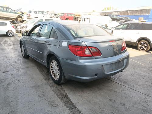 Right front window switch CHRYSLER SEBRING (JS) 2.0 CRD | BP38179718I26 - Image 5