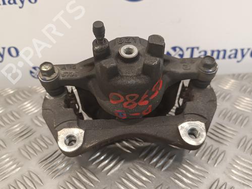 Left front brake caliper MITSUBISHI LANCER VIII Sportback (CX_A)  | BP17043845M105 