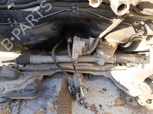 Used Steering rack Steering rack CITROËN C3 II (SC_) [2009-2026] 35765363 35765363