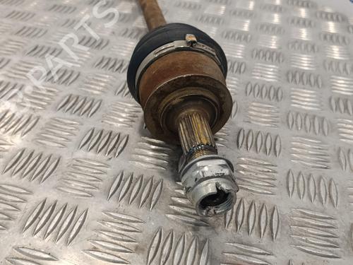 Right front driveshaft FIAT 500 (312_)  | BP23238861M39