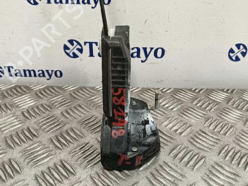 Rear right lock TOYOTA YARIS (_P21_, _PA1_, _PH1_) 1.5 Hybrid (MXPH10, MXPH11) | BP29355869C99 