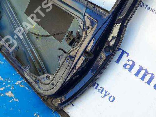 Right front door VW GOLF IV (1J1) 1.6 | BP3493344C3 
