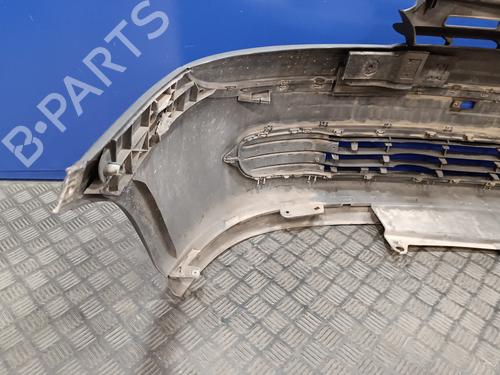 Front bumper OPEL COMBO Box Body/MPV 1.3 CDTI 16V | BP15912806C7 