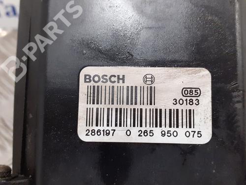 ABS pump PEUGEOT 807 (EB_)  | BP8404738M43 