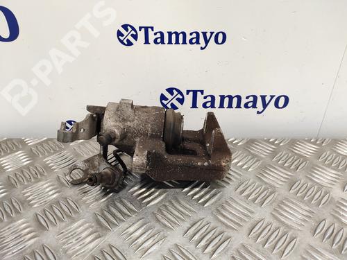Left rear brake caliper SEAT LEON (1P1) 1.9 TDI | BP11565533M107 