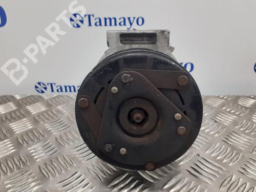 AC compressor OPEL VECTRA B (J96)  | BP7789969M34 