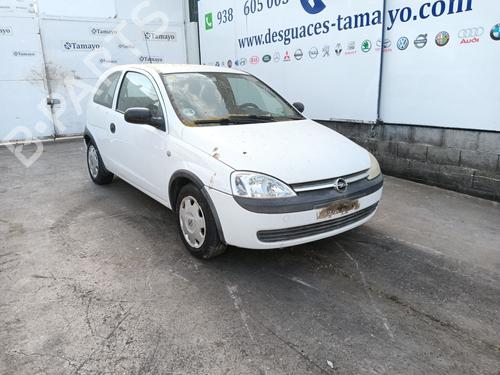 Right headlight OPEL CORSA C (X01) 1.0 (F08, F68) | BP34472383C29 - Image 6