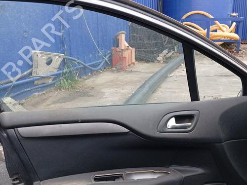 Used Front left window mechanism CITROËN C4 II (NC_) 1.6 BlueHDi 100 (99 hp) 32198029