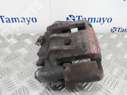 Left front brake caliper IVECO DAILY III Van  | BP11565405M105 
