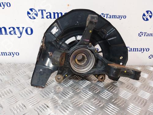 Used Left front steering knuckle APRILIA MOTORCYCLES RX [0-2025]  29309419