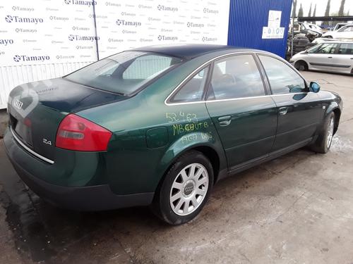 Left mirror AUDI A6 C5 (4B2)  | BP8598313C26 
