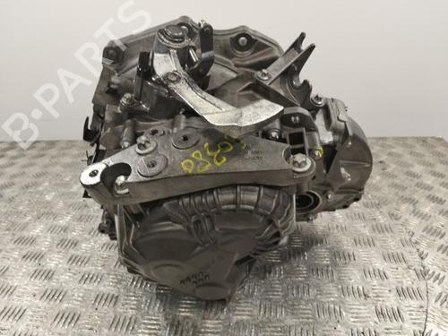 Gearbox OPEL ASTRA H (A04) 1.7 CDTI (L48) | BP34010331M3 - Image 3