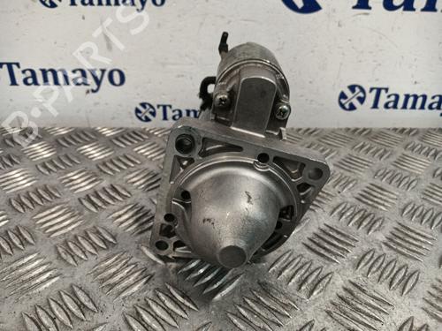 Starter OPEL ZAFIRA / ZAFIRA FAMILY B (A05) 1.9 CDTI (M75) | BP29374500M8 