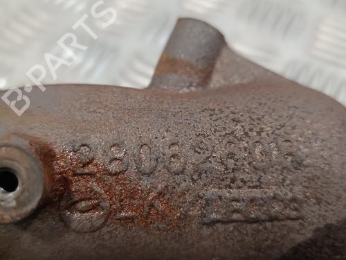 Catalyst OPEL ASTRA J (P10) 1.7 CDTI (68) | BP16437382M10 
