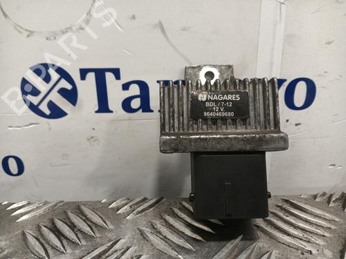 Module électronique CITROËN C2 (JM_) 1.1 (60 hp) 30145333