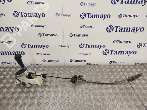 Used Gear lever HONDA JAZZ III (GE_, GG_, GP_, ZA_) [2007-2025]  11414712