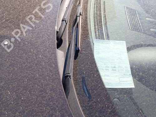 Used Scuttle panel Scuttle panel 38065836 38065836