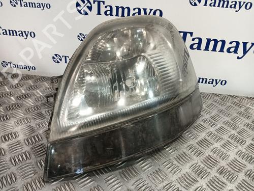 Left headlight NISSAN INTERSTAR Van (X70) dCi 115 | BP30135658C28 