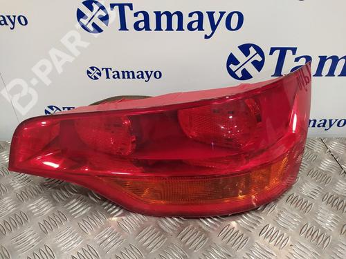 Used Right taillight AUDI Q7 (4LB) [2006-2016]  8532227
