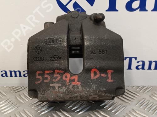 Used Left front brake caliper AUDI A3 Sportback (8PA) [2004-2015]  16729231
