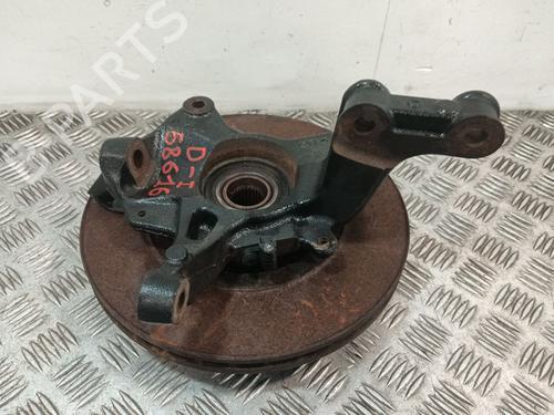Mozzo anteriore sinistro Mozzo anteriore sinistro FIAT PUNTO (188_) [1999-2012] 36278661 36278661