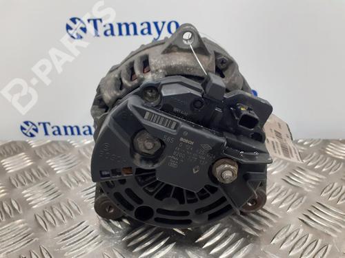 Alternator RENAULT CLIO III (BR0/1, CR0/1)  | BP7765916M7 
