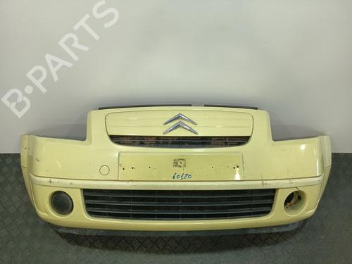 front-bumper-citroen-c2-jm_-2003-2004-2005-2006-2007-2008-2009-2010-2011-2012-2013-2014-2015-2016-2017-32868576 main image