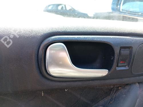 Used Front left interior door handle Front left interior door handle AUDI A3 (8L1) 1.9 TDI (130 hp) 36392044 36392044