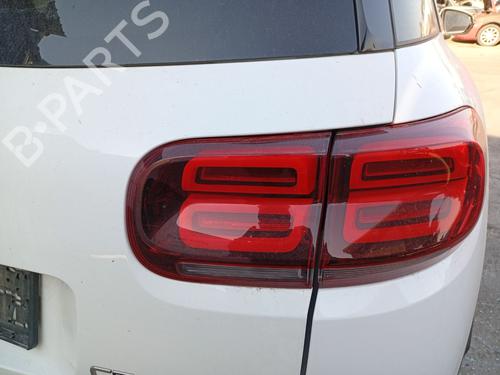 Used Right tailgate light Right tailgate light 37418259 37418259